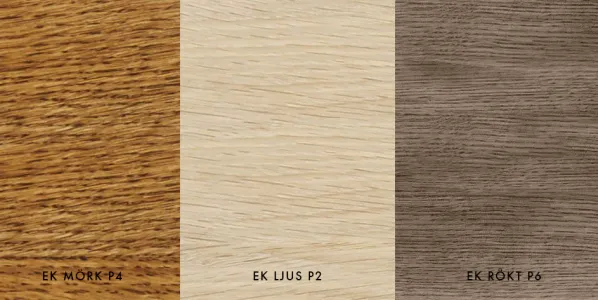 Luc Deluxe 200 Sidobord
