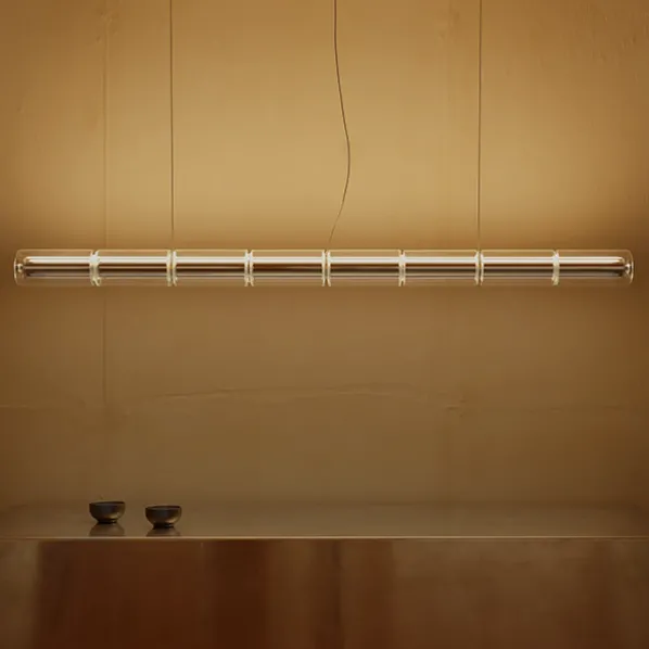 Luce Cilindrica S1 Pendel
