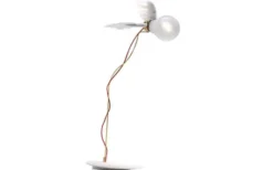 Lucellino Bordslampa LED