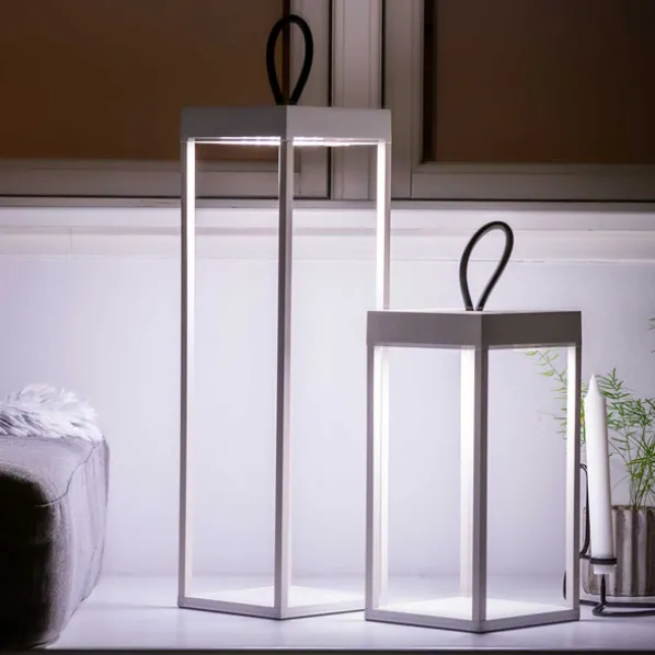 Lucerna 30 Bärbar Lampa
