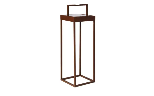 Lucerna Solar Hybrid 50 Bärbar Lampa