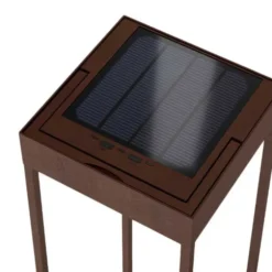 Lucerna Solar Hybrid 50 Bärbar Lampa
