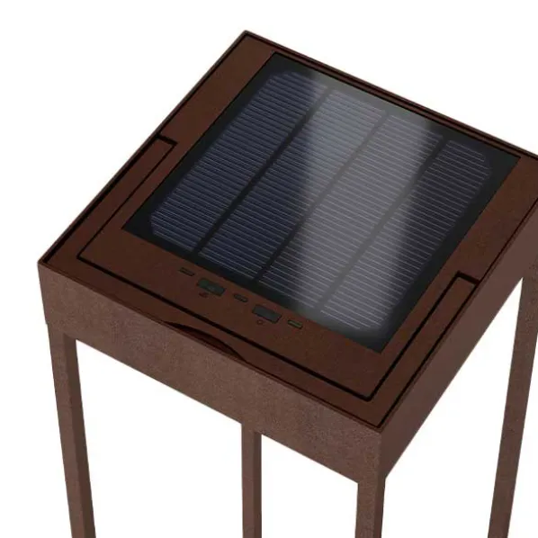 Lucerna Solar Hybrid 50 Bärbar Lampa
