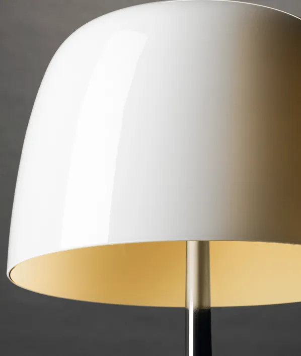 Lumiere Grande Bordslampa