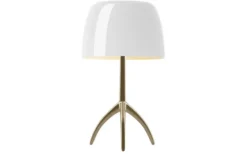 Lumiere Grande Bordslampa