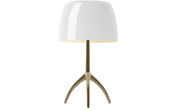Lumiere Grande Bordslampa