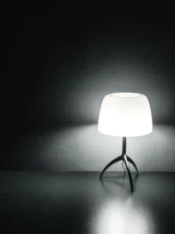 Lumiere Grande Bordslampa