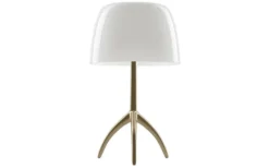 Lumiere Grande Bordslampa