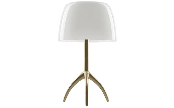 Lumiere Grande Bordslampa