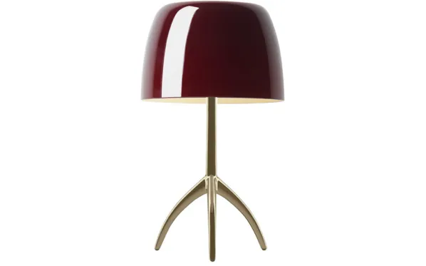 Lumiere Grande Bordslampa