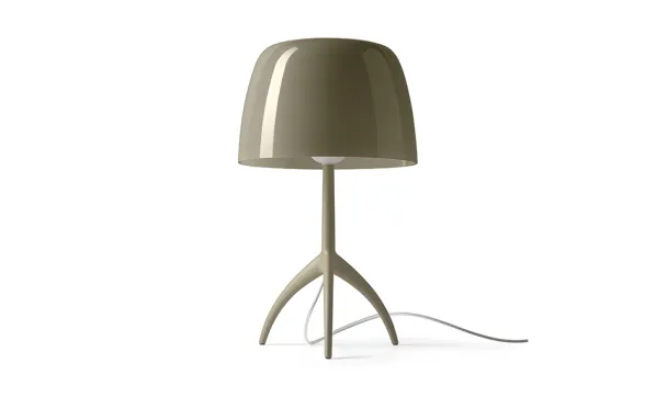 Lumiere Nuances Piccola Bordslampa