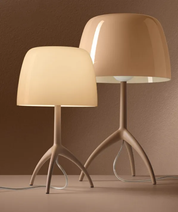 Lumiere Nuances Piccola Bordslampa
