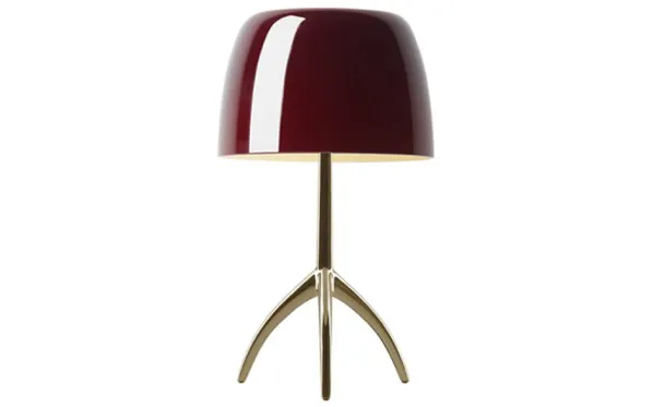 Lumiere Piccola Bordslampa