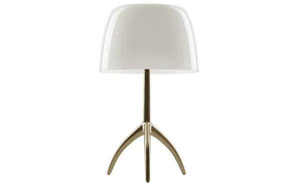Lumiere Piccola Bordslampa