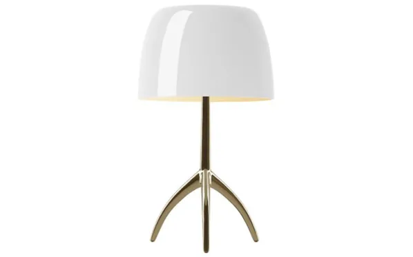 Lumiere Piccola Bordslampa