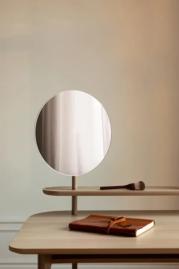 Luna Skrivbord