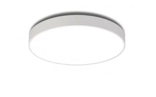 Luna Tak/Vägglampa 2700K Vit