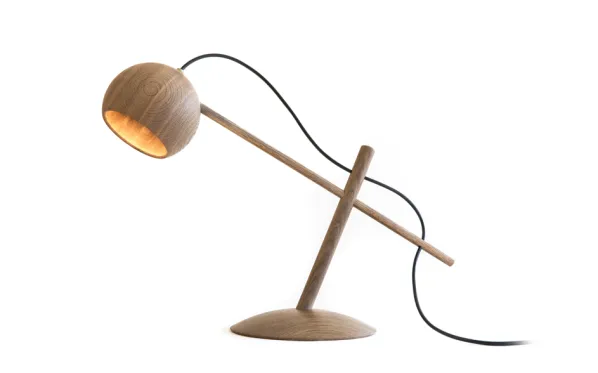 Lune Bordslampa