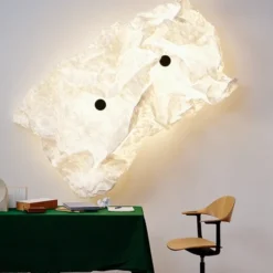 Maap W2 Vägglampa