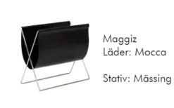 Maggiz Tidningsställ