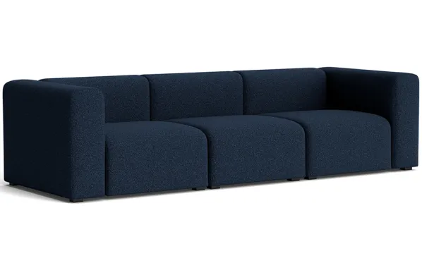 Mags 3-sits Soffa