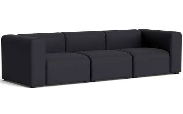 Mags 3-sits Soffa