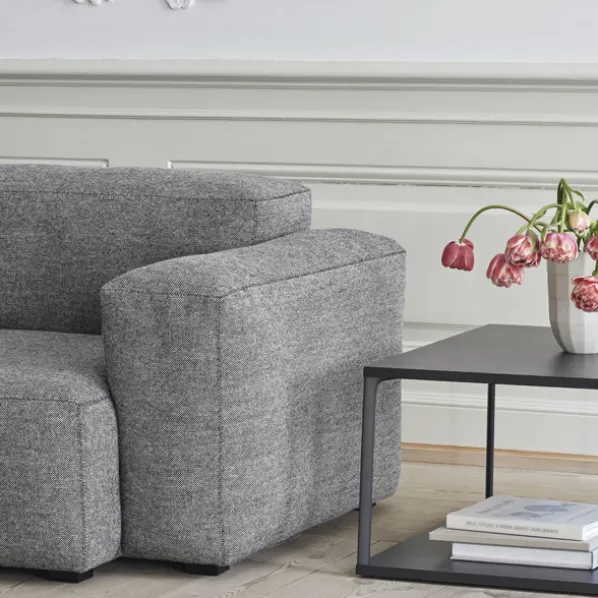 Mags Soft Soffa 3-sits Low Armrest