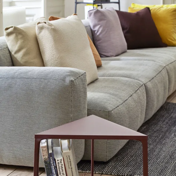 Mags Soft Soffa 3-sits Low Armrest