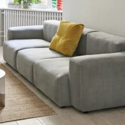 Mags Soft Soffa 3-sits Low Armrest