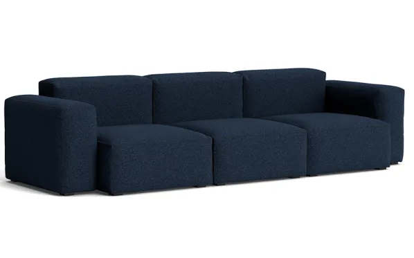 Mags Soft Soffa 3-sits Low Armrest