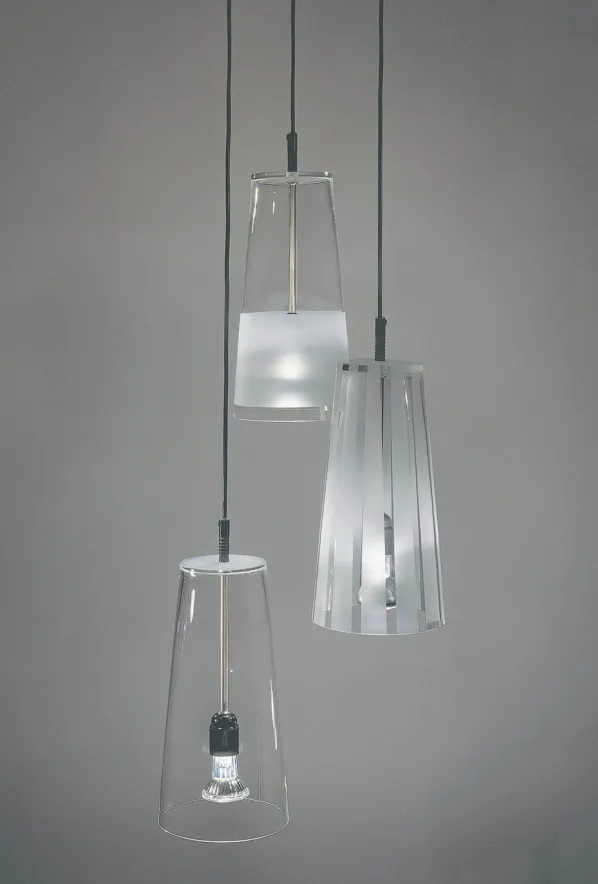 Manhattan 2×16 Golvlampa