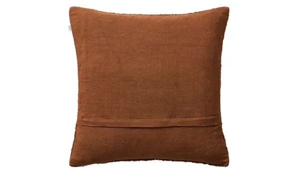 Mani Kuddfodral Cognac Bouclé