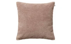 Mani Kuddfordral Tan Bouclé