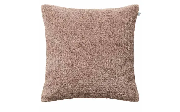 Mani Kuddfordral Tan Bouclé