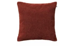 Mani Kuddfordral Terracotta Bouclé