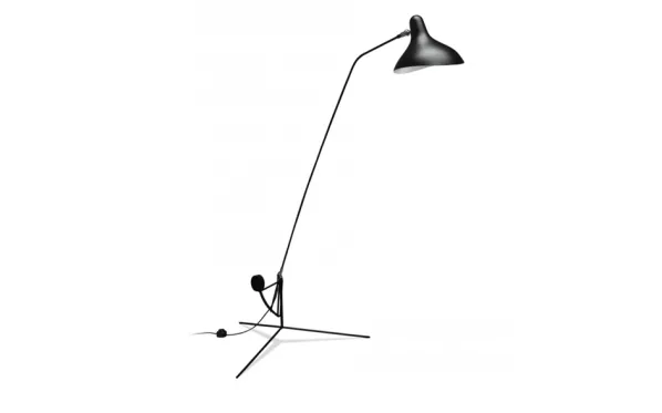 Mantis BS1 Golvlampa