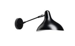 Mantis BS5 Vägglampa