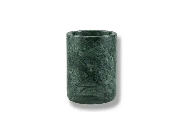 Marble Tandborsthållare Dark Forest