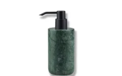Marble Tvålpump Dark Forest