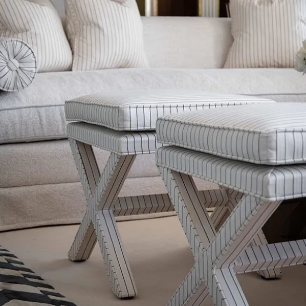 Marcel X Bench