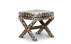 Marcel X Bench Leo