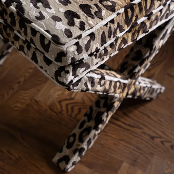 Marcel X Bench Leo