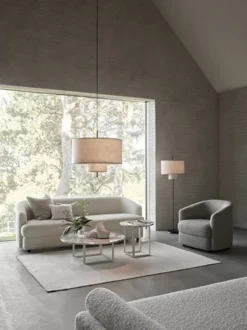 Margin Golvlampa