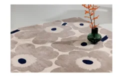 Marimekko Unikko Greige