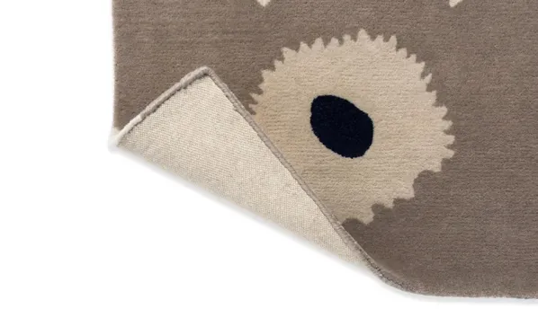 Marimekko Unikko Greige
