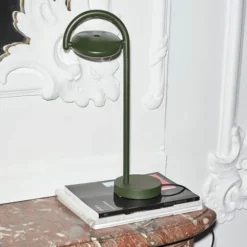 Marselis Bordslampa