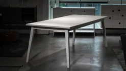 Matbord Nano Vit