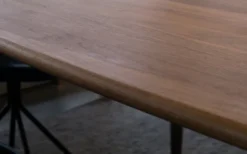 Matbord Oscar Ek