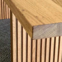 Matbord Skarp