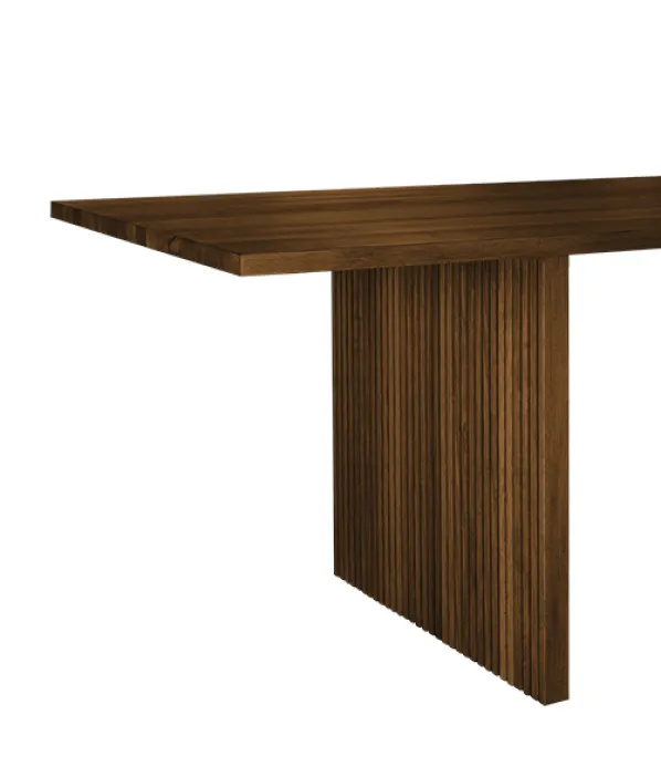 Matbord Skarp